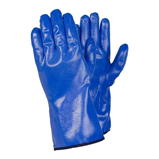 Hanske Tegera 7350 Str. 11 5pk