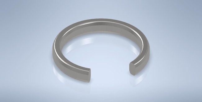 Ring Joint SMO254 Oct. R-23