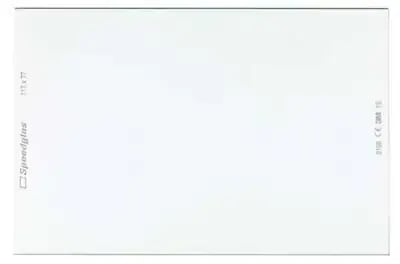 Indre besk.glass for 9100 XX/G5-01