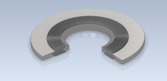 SPW CGI 316/316Gr316 3/4"3/600