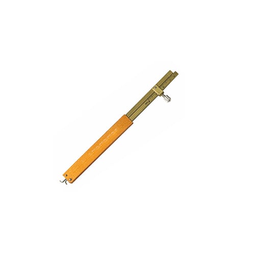 High/Low Gauge (Saksemål)