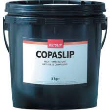 Copaslip 5 kg.