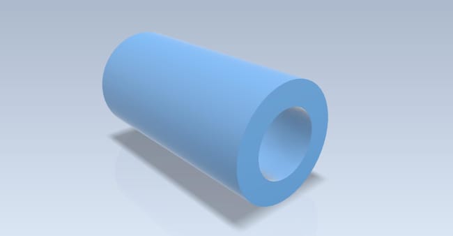 RFL80 Rør 53x70mm Seal Weld Pro AS