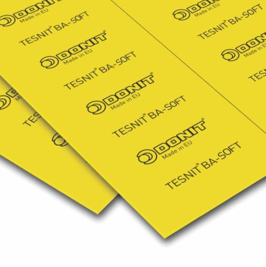 BA-SOFT Lemon 1,5x1,5mtr 3,0mm