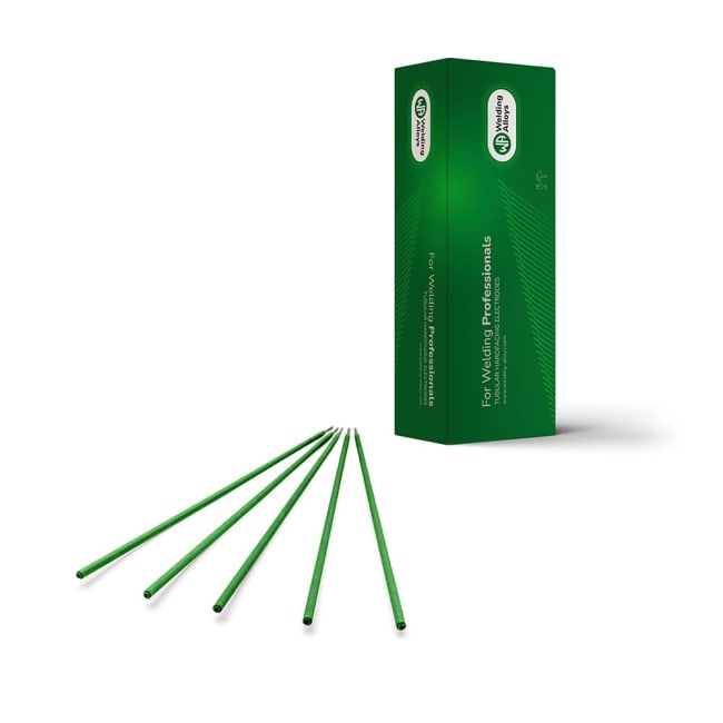 Welding Alloys Hardface HC-TE 6mm 5kg (229)