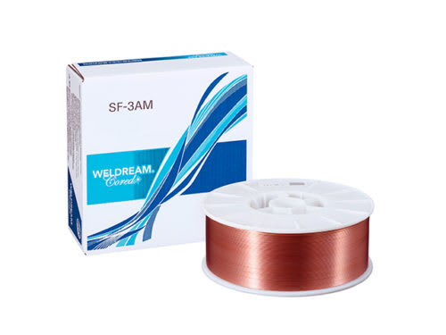 Nittetsu SF-3AM 1,2mm x 12,5kg D300 MP (208)