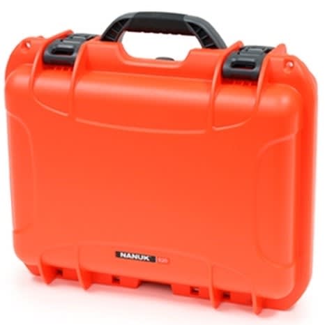 Transportkasse NANUK 920 381x267x157mm Orange