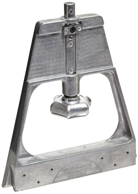 Flange Aligner Base