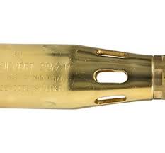 Høyeffektbrenner Sivert 294302