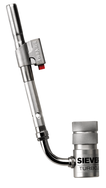 Turbojet for ventilboks (Power/ultramapp)