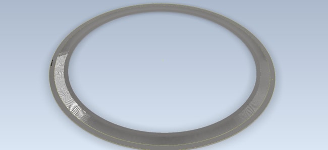 SPW CGI 316/316Gr316 16"150