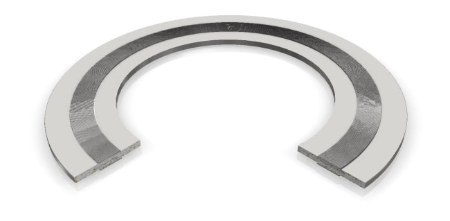 SPW CGI 316/316Gr316 3"150