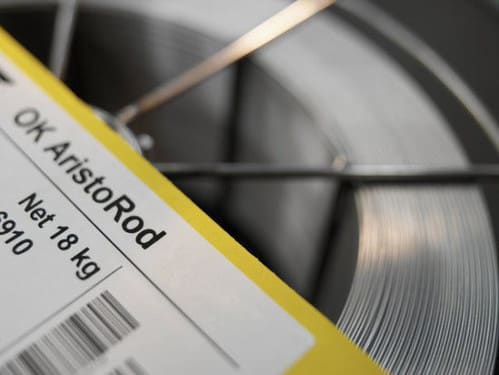 OK Aristorod 12.50 1,2mm 18kg(206-207)