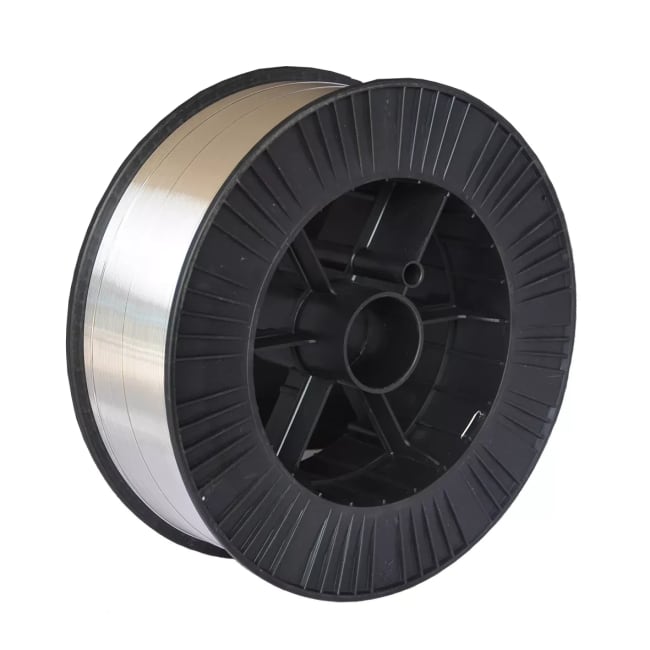 Aluminium 8" spole 5356 0,8mm 2kg (Legal)