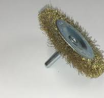 Sirkulærbørste 30x9mm 0,20 RF