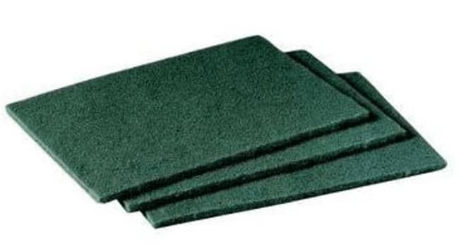 Scotch-Brite 96 Flexible håndpad grønn 158x224mm