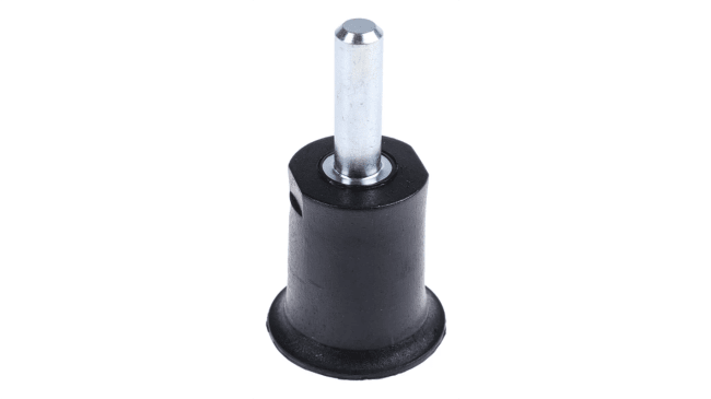 Roloc holder nr. 1 25x6mm