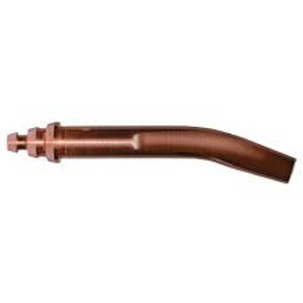 Fugemunnstykke Acetylen 183-4 6-8mm