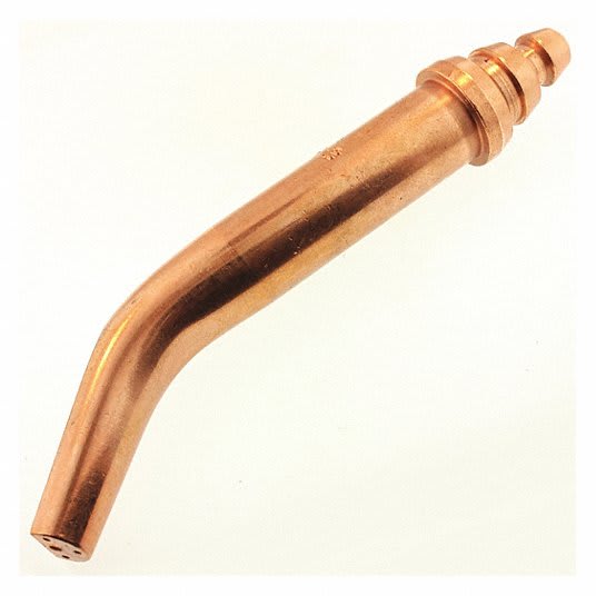 Nagleskj. munnst. Nr.3  25-50mm