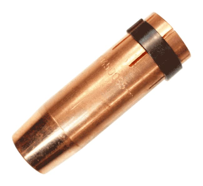 Binzel Gasshylse Kon. MB26/401/501