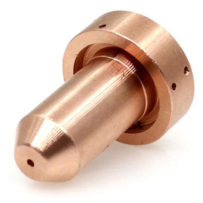 Cutmaster Dyse/Munnstykke 40A (avstand)