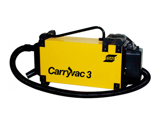 CarryVac 3 230V EU