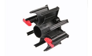 EWM Trådspoleadapter B300