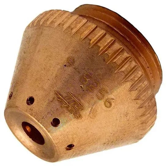 Cutmaster Beskyttelseskappe Mek. 120A