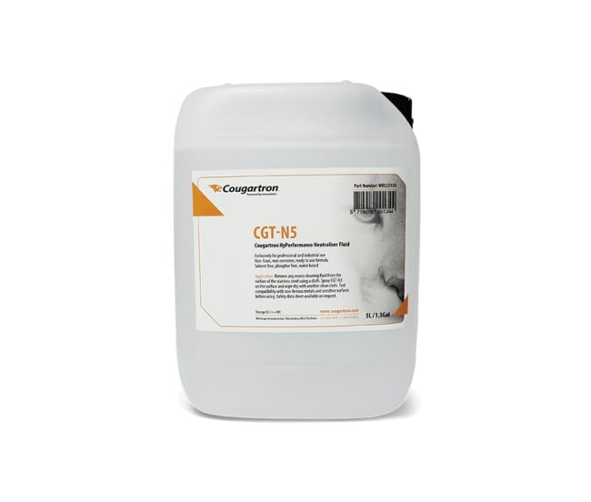 CGT-N5 Neutralizing Fluid 5 L
