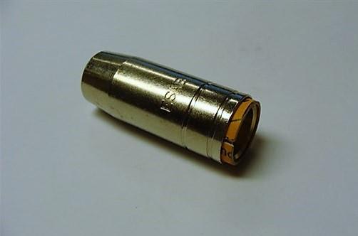 Gassmunnstykke std. Ø15mm MXL