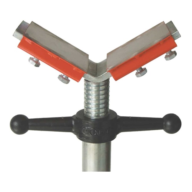 TRI SLIP ON STAINLESS STEEL COVER (PAIR)