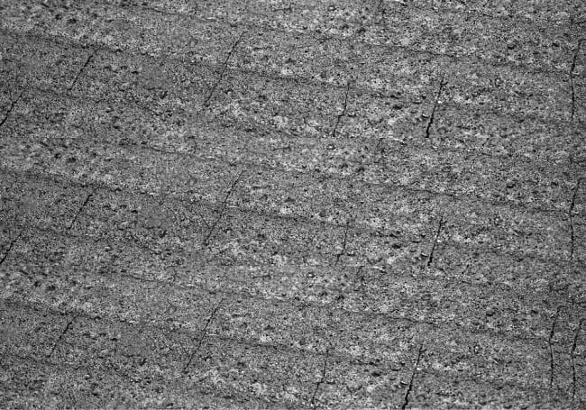 VAUTID 100 Slitestripps 2.900x100x8+5 mm