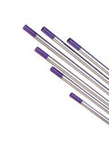 Wolframelektrode Lilla E3 2,4x175mm