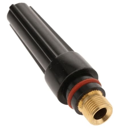 Elektrodehette medium (gasskjølt)