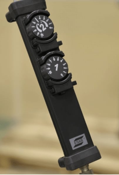 Fjernregulator MTA1 CAN