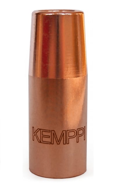 Gasshylse L60/OD22/D15mm