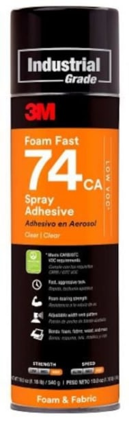 Spraylim 74 3M 500ml