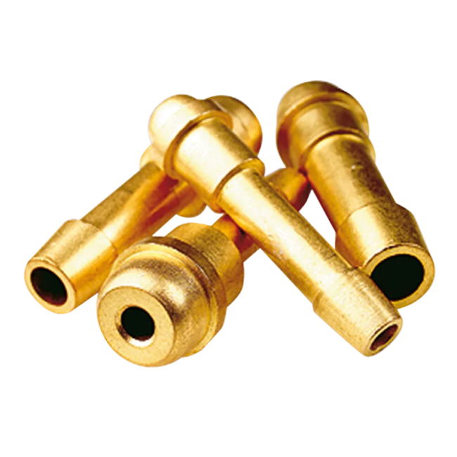 Slangesokkel 3/8" 10,0mm