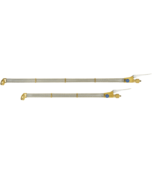 Skjæreansats X21 75gr L 855mm