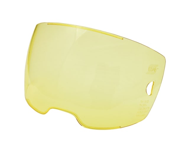 Beskyttelsesglass utv. gult Sentinel A50/A50 Air/A60