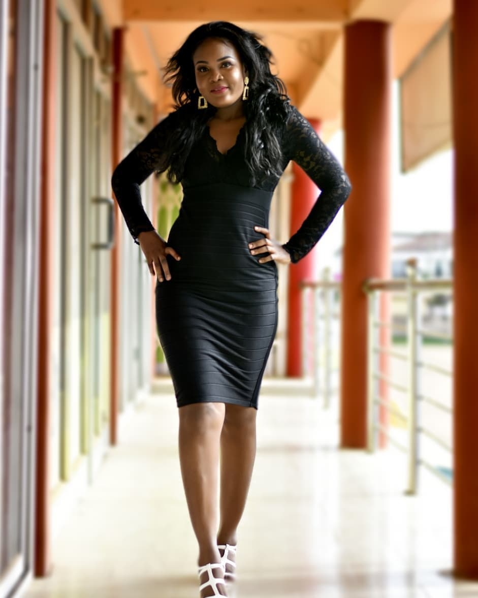 Elorm, CEO and Founder of Qwiqspace