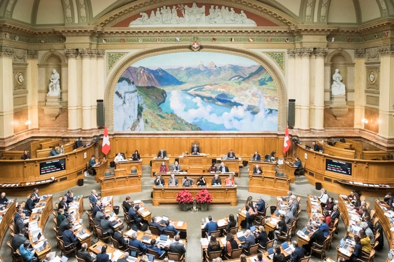 Wintersession 2022