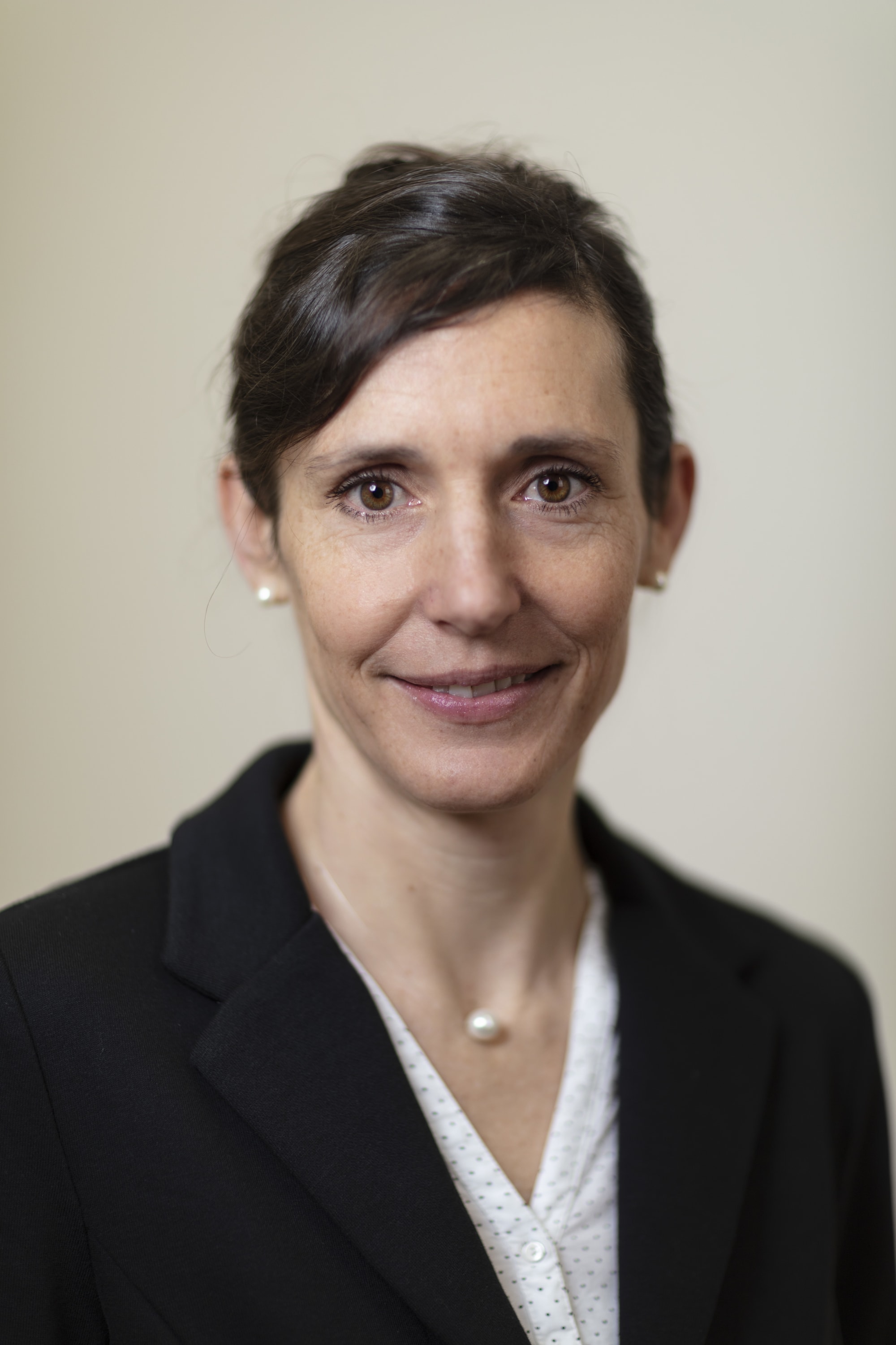 Tanja Stadler