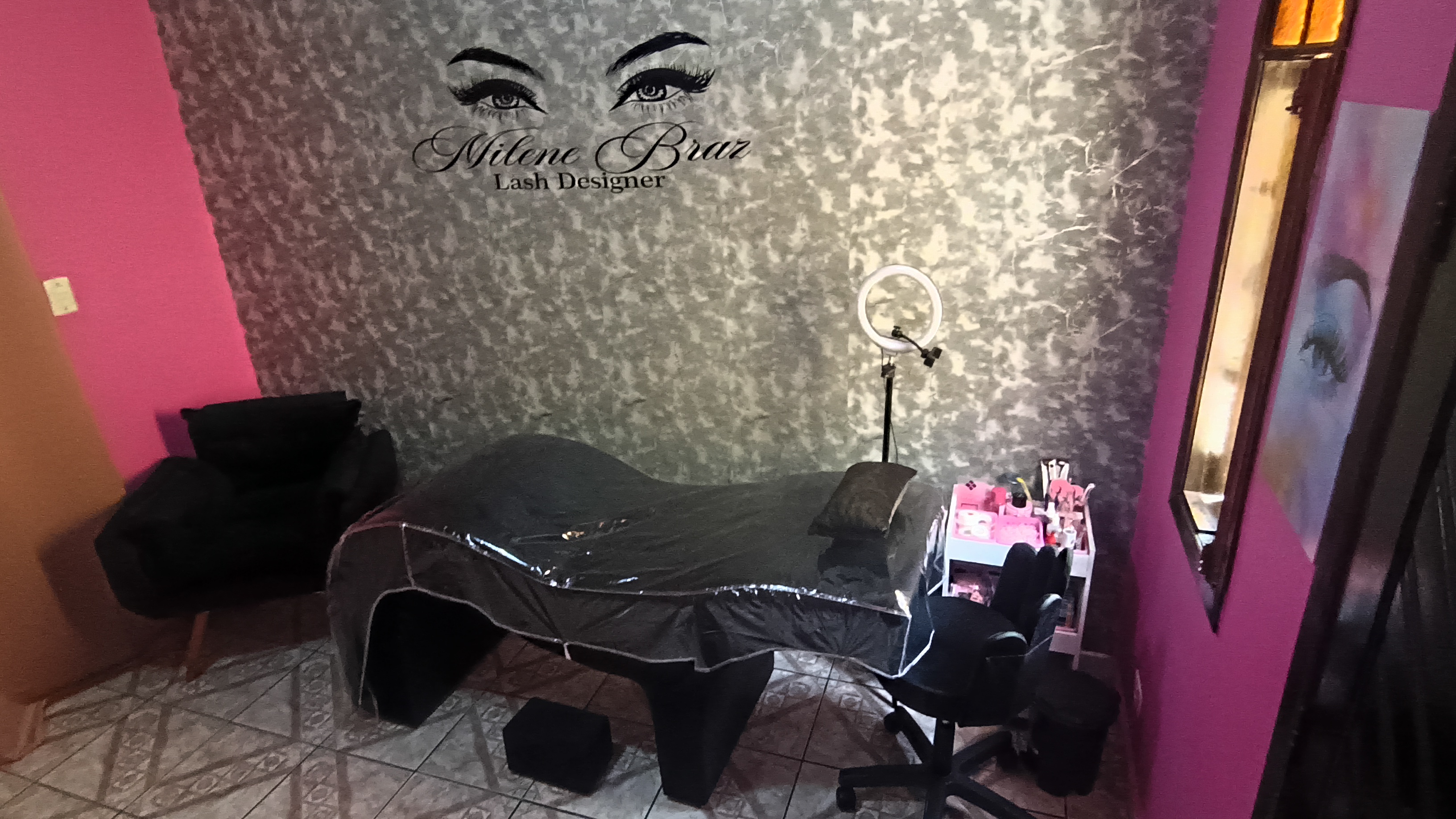 Estúdio Milene Braz Lash Designer