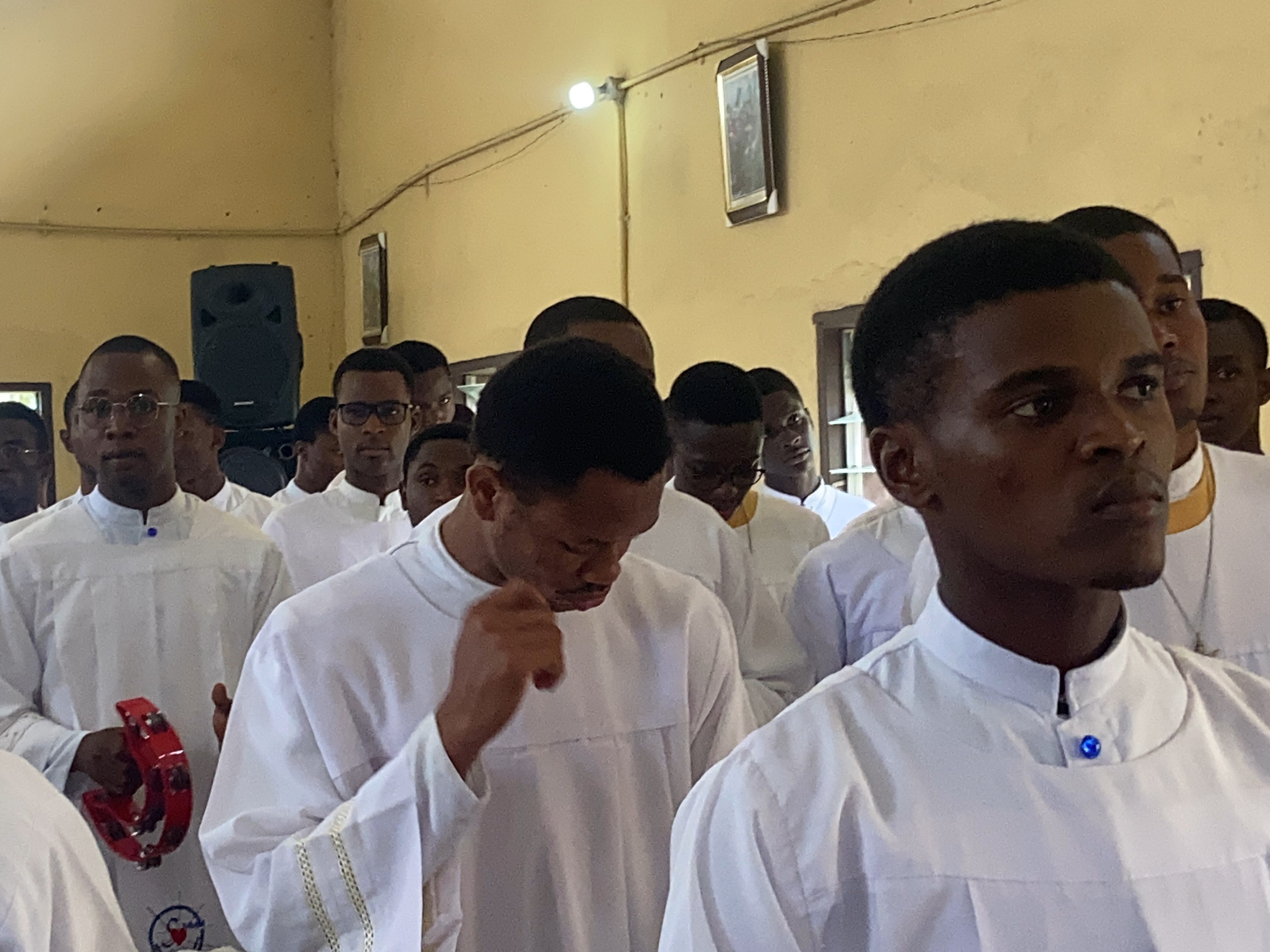 2024/2025 Opening of the Academic Year/Inauguration