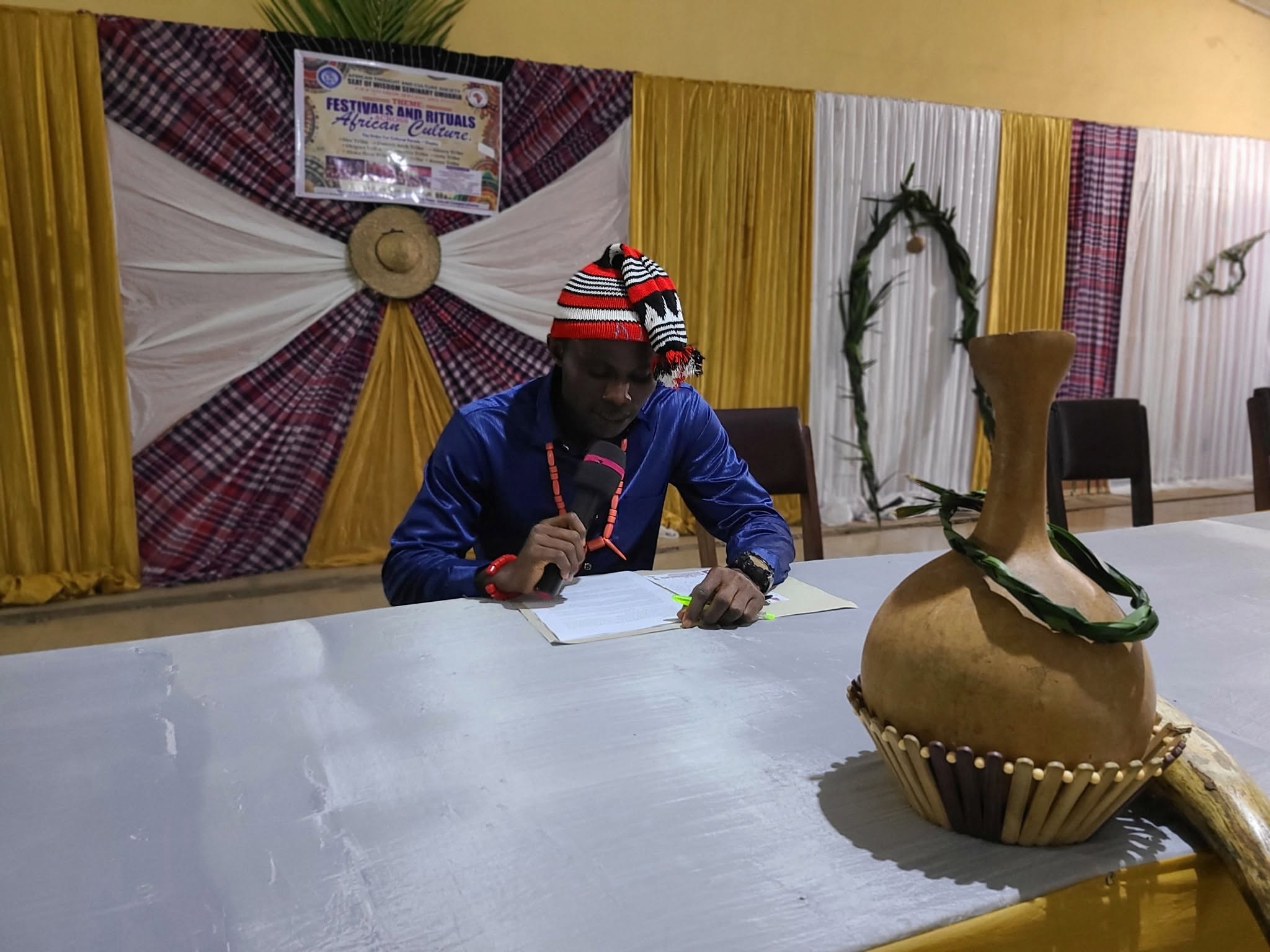 2025 Cultural Weekend