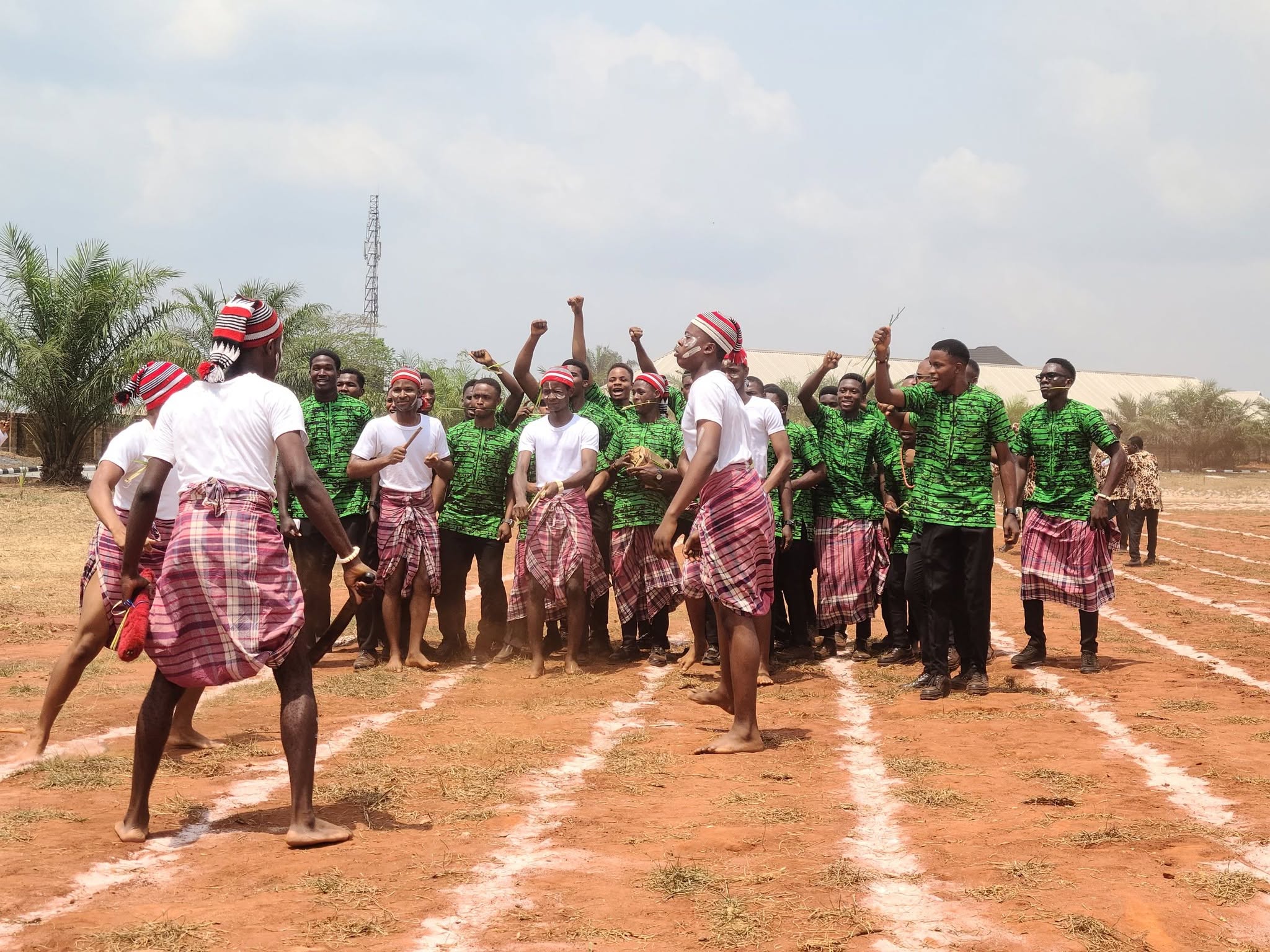 6th All Nigerian Major Seminaries Festival of Arts and Culture