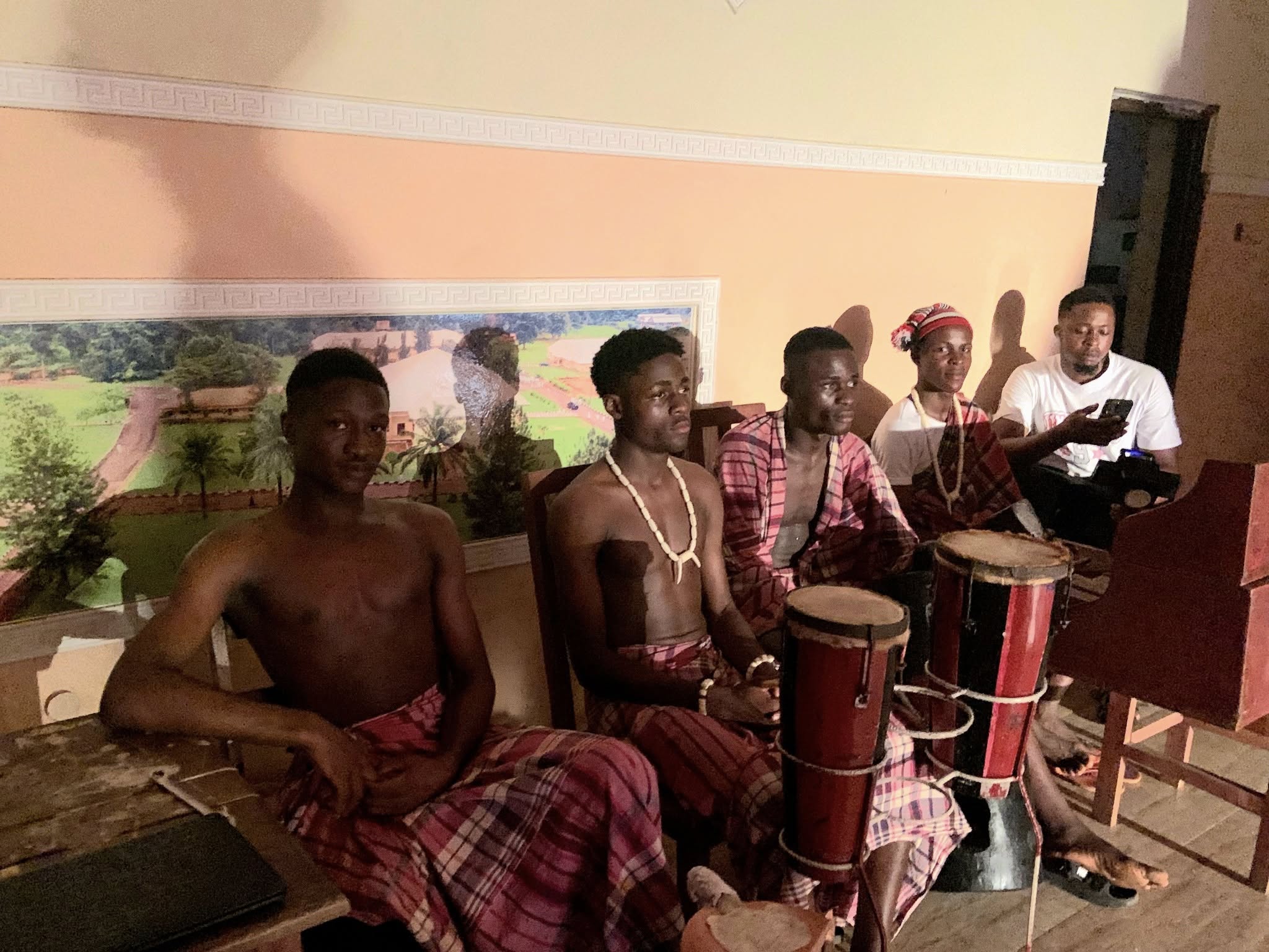 6th All Nigerian Major Seminaries Festival of Arts and Culture