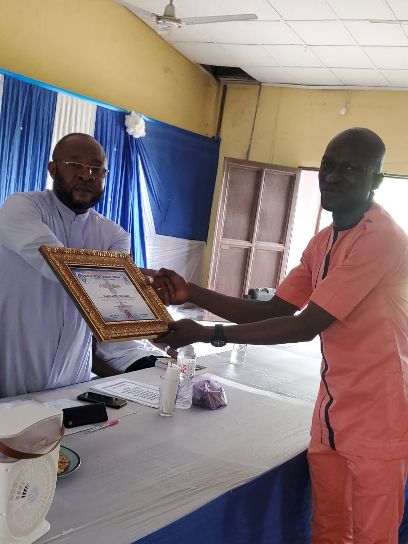 2025 Legion of Mary Weekend