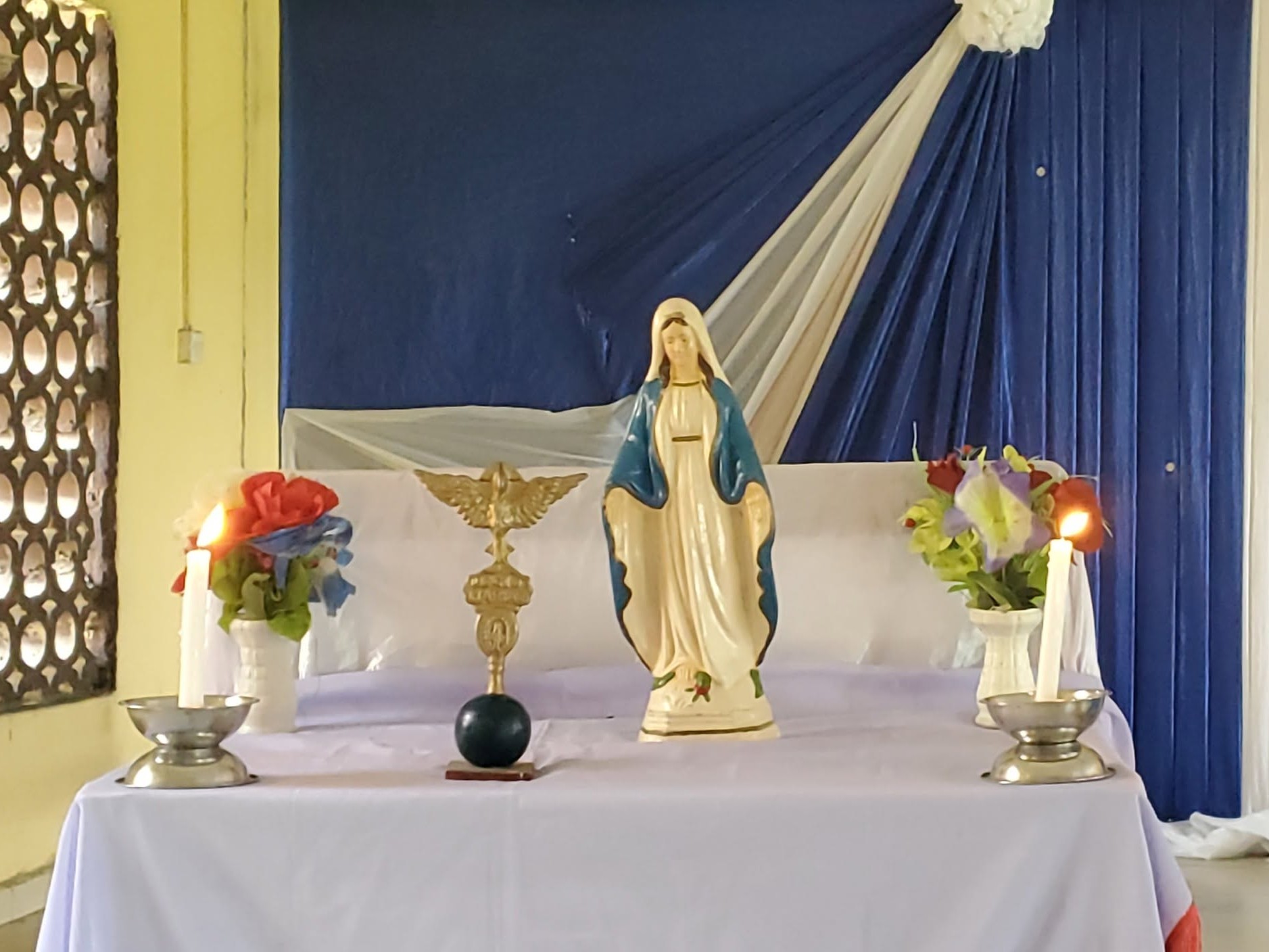 2025 Legion of Mary Weekend